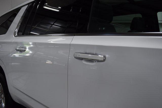 used 2023 Chevrolet Suburban car, priced at $60,999