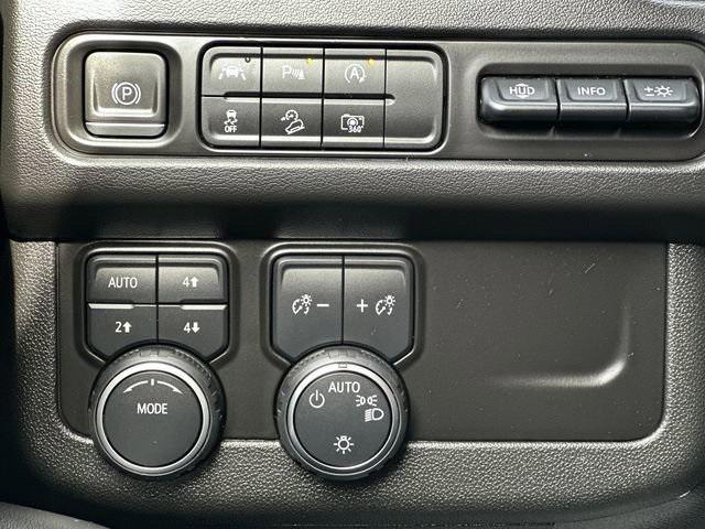 used 2023 Chevrolet Suburban car, priced at $61,999