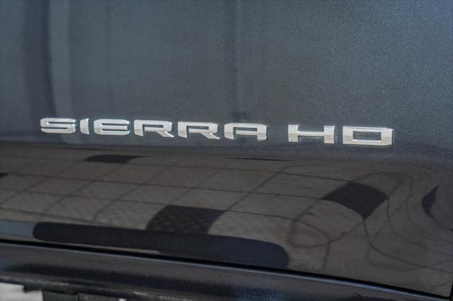 used 2024 GMC Sierra 2500 car, priced at $76,777