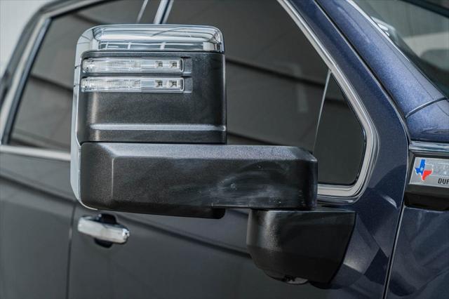 used 2024 GMC Sierra 2500 car, priced at $76,777