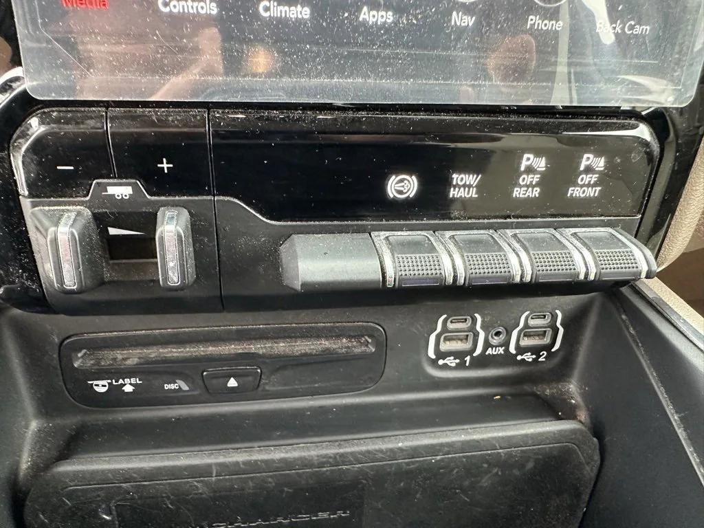 used 2019 Ram 3500 car, priced at $48,999
