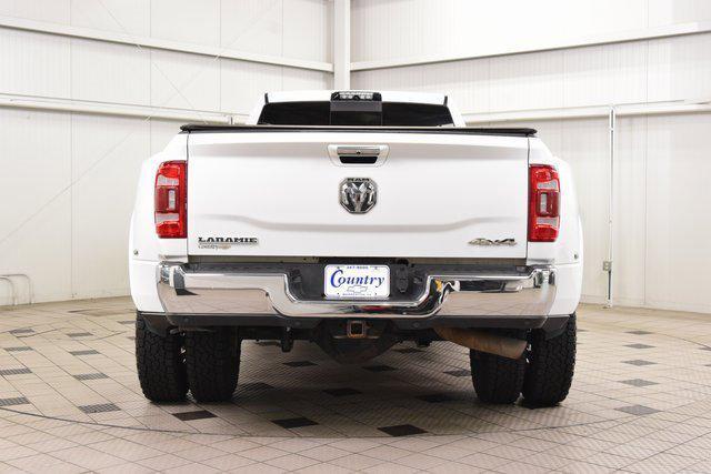 used 2019 Ram 3500 car, priced at $48,499