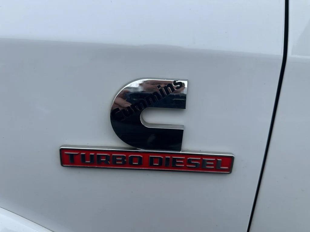 used 2019 Ram 3500 car, priced at $48,999
