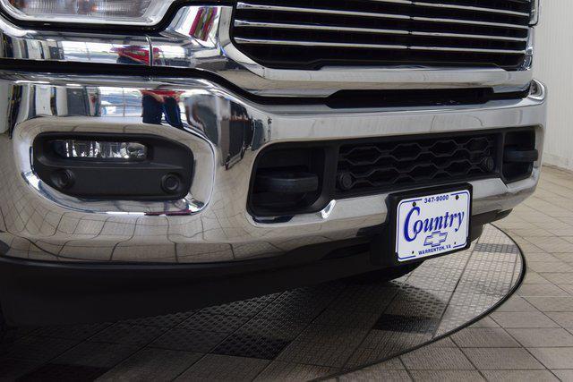 used 2019 Ram 3500 car, priced at $48,499