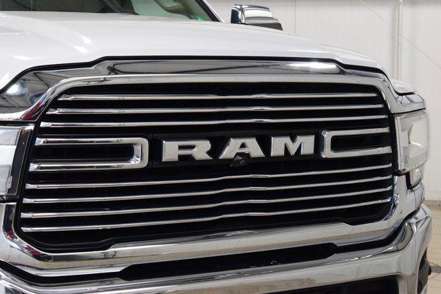 used 2019 Ram 3500 car, priced at $48,499
