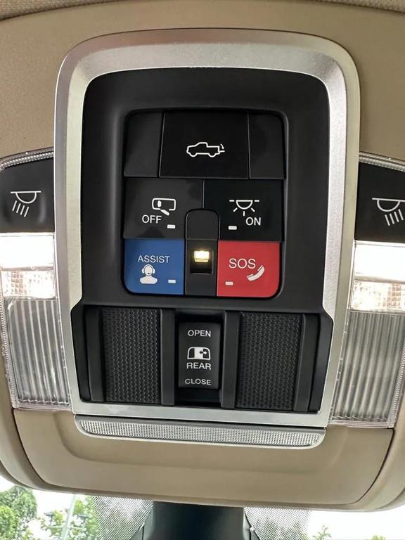 used 2019 Ram 3500 car, priced at $48,999