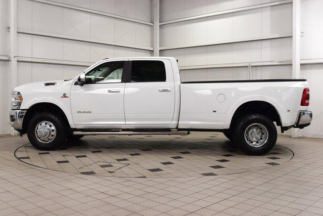 used 2019 Ram 3500 car, priced at $48,499