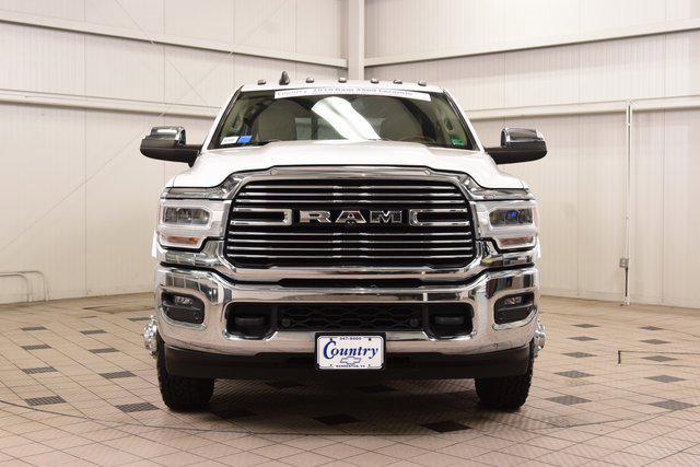 used 2019 Ram 3500 car, priced at $48,499