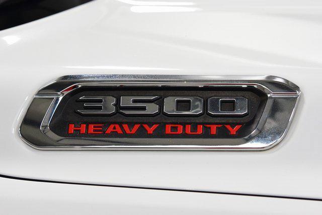 used 2019 Ram 3500 car, priced at $48,499