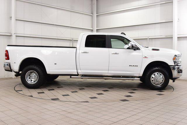 used 2019 Ram 3500 car, priced at $48,499