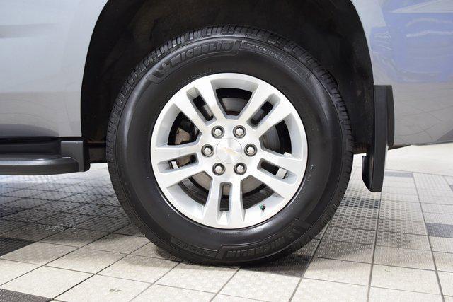 used 2020 Chevrolet Tahoe car, priced at $35,999