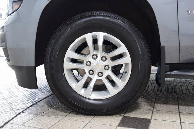 used 2020 Chevrolet Tahoe car, priced at $35,999
