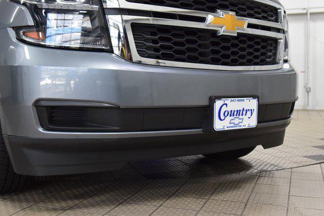 used 2020 Chevrolet Tahoe car, priced at $35,999