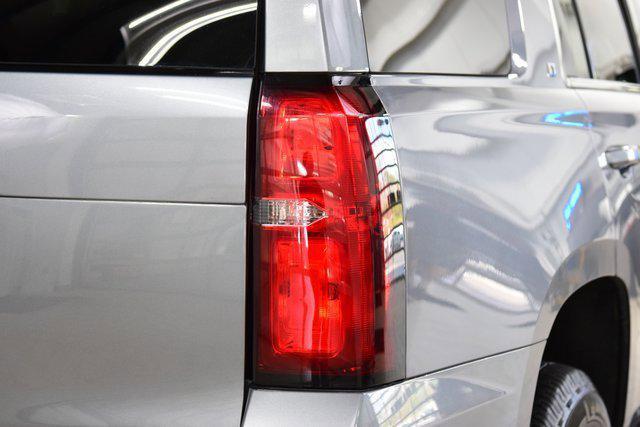 used 2020 Chevrolet Tahoe car, priced at $35,999
