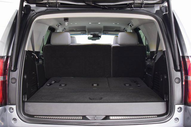 used 2020 Chevrolet Tahoe car, priced at $35,999