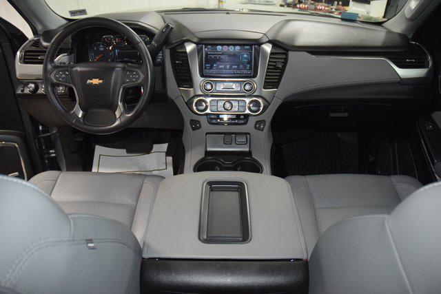 used 2020 Chevrolet Tahoe car, priced at $35,999
