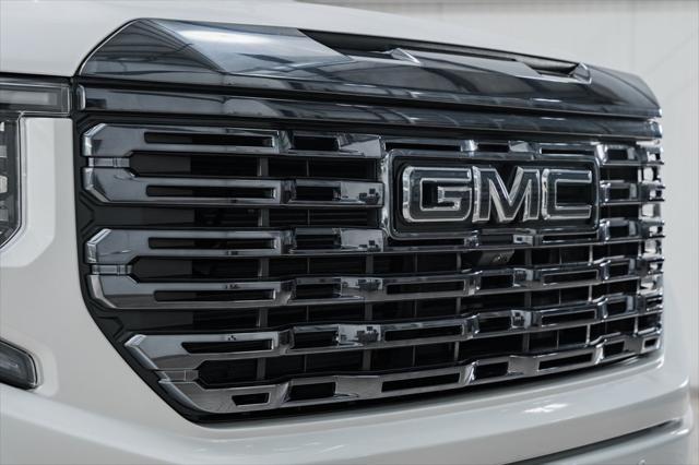 used 2024 GMC Sierra 1500 car, priced at $75,000