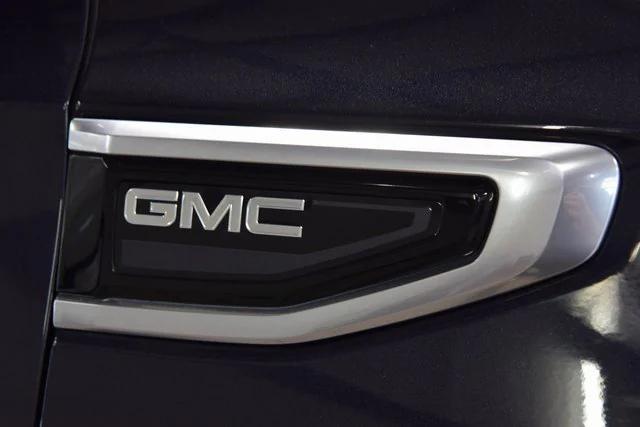 used 2023 GMC Yukon XL car, priced at $57,777