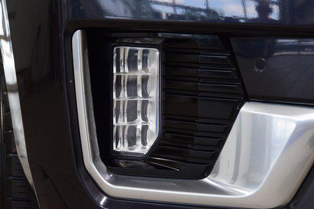 used 2023 GMC Yukon XL car, priced at $57,777