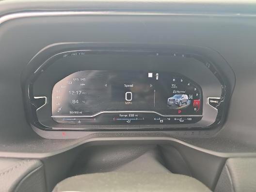 used 2023 GMC Yukon XL car, priced at $61,500