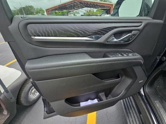 used 2023 GMC Yukon XL car, priced at $61,500