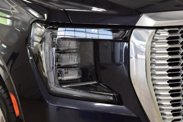used 2023 GMC Yukon XL car, priced at $57,777