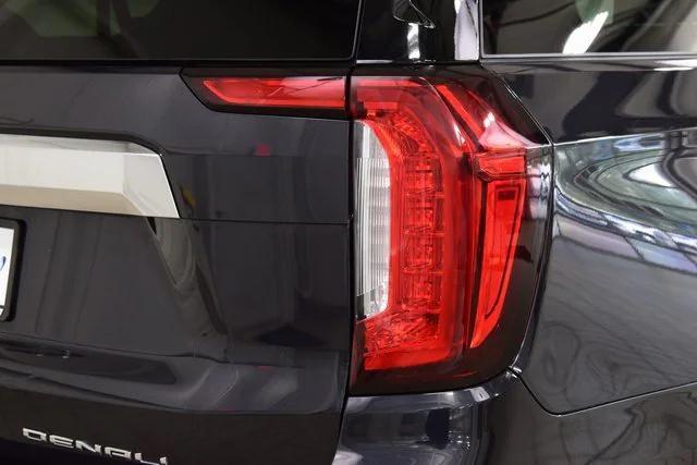 used 2023 GMC Yukon XL car, priced at $57,777