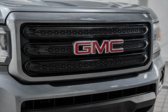 used 2019 GMC Canyon car, priced at $22,000