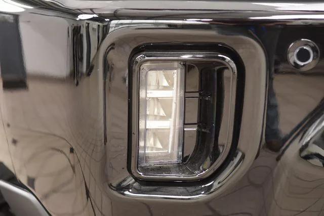 new 2025 Chevrolet Silverado 2500 car, priced at $101,963