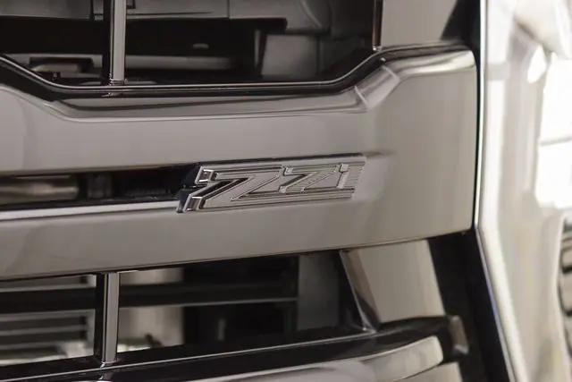 new 2025 Chevrolet Silverado 2500 car, priced at $101,963