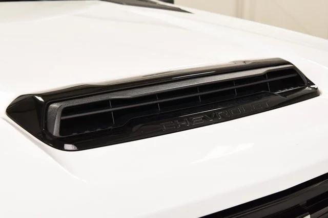 new 2025 Chevrolet Silverado 2500 car, priced at $101,963