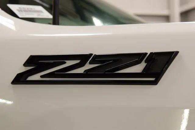 new 2025 Chevrolet Silverado 2500 car, priced at $101,963