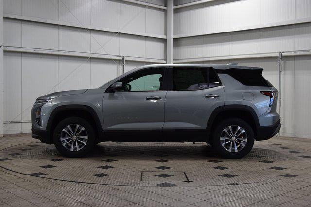 new 2026 Chevrolet Equinox car, priced at $29,257