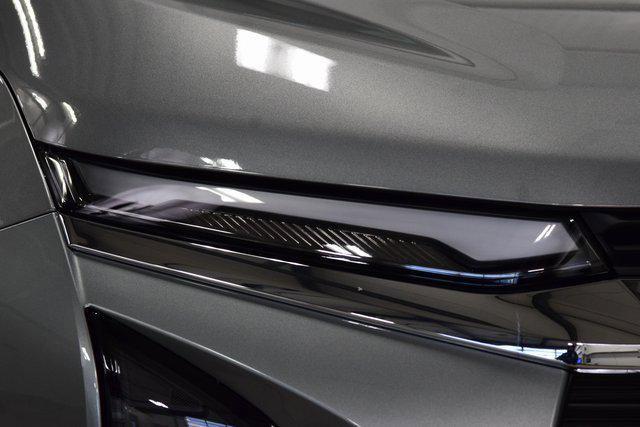 new 2026 Chevrolet Equinox car, priced at $29,257