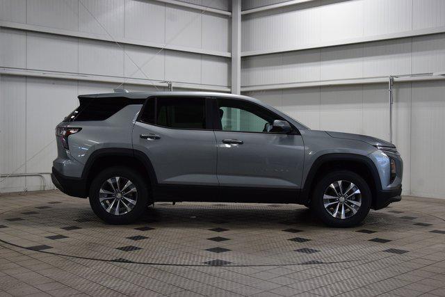 new 2026 Chevrolet Equinox car, priced at $29,257