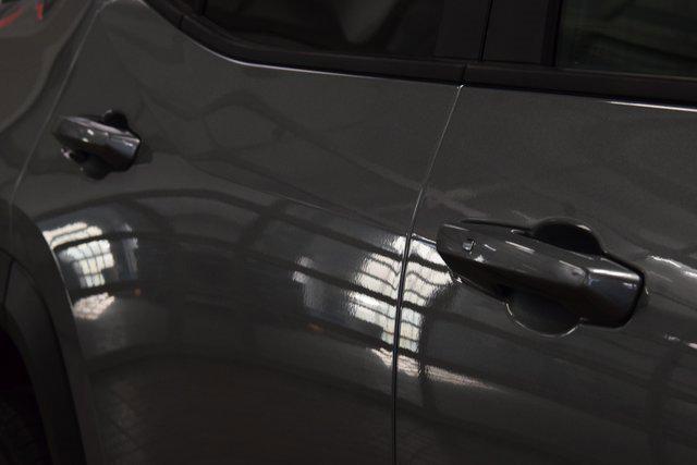 new 2026 Chevrolet Equinox car, priced at $29,257