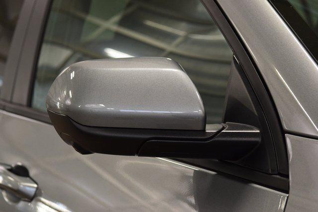 new 2026 Chevrolet Equinox car, priced at $29,257