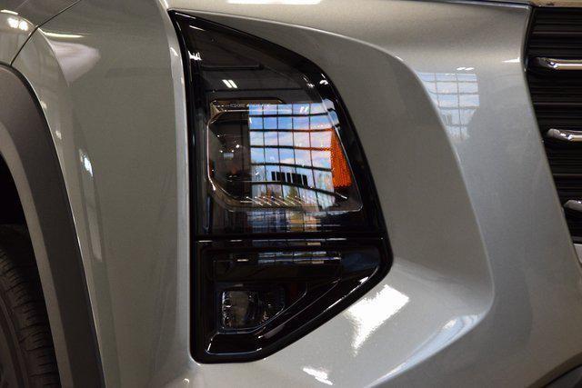 new 2026 Chevrolet Equinox car, priced at $29,257