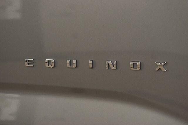 new 2026 Chevrolet Equinox car, priced at $29,257