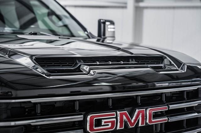 used 2021 GMC Sierra 2500 car, priced at $56,999