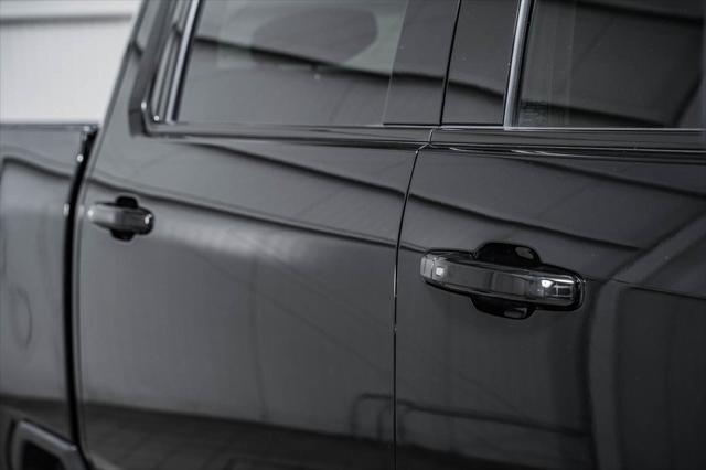 used 2021 GMC Sierra 2500 car, priced at $56,999