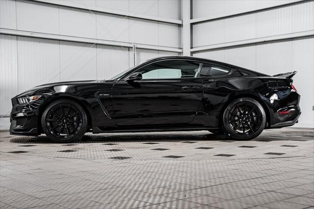 used 2017 Ford Shelby GT350 car, priced at $53,777