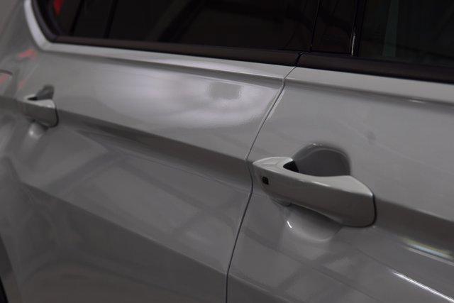 used 2024 Volkswagen Tiguan car, priced at $30,499