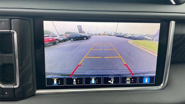 used 2021 GMC Yukon car, priced at $58,999