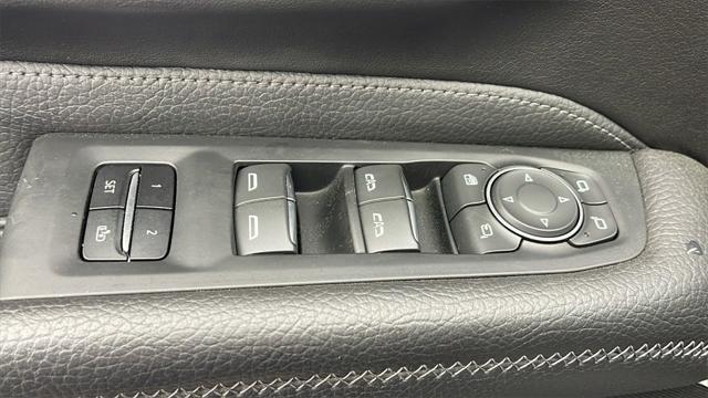 used 2021 GMC Yukon car, priced at $58,999