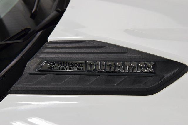 used 2020 Chevrolet Silverado 2500 car, priced at $47,999