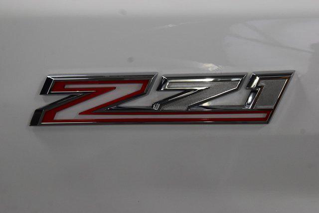 used 2020 Chevrolet Silverado 2500 car, priced at $47,999