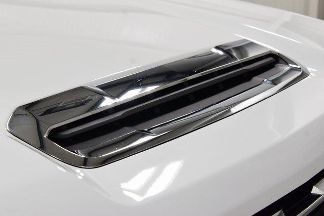 used 2020 Chevrolet Silverado 2500 car, priced at $47,999