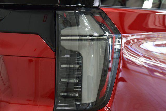 new 2025 Chevrolet Suburban car, priced at $86,156