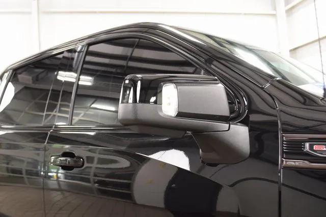 used 2024 GMC Sierra 1500 car, priced at $64,999